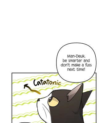 [Ongsim] Not That Cat, This Cat [Eng] – Gay Manga sex 159