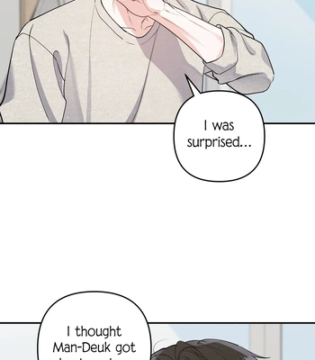 [Ongsim] Not That Cat, This Cat [Eng] – Gay Manga sex 165
