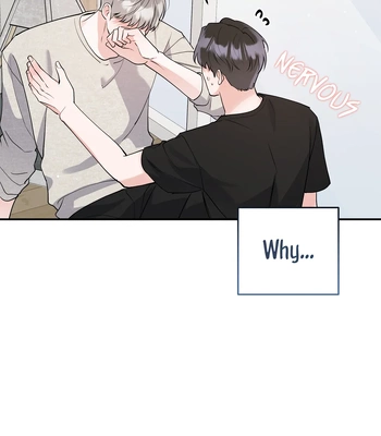 [Ongsim] Not That Cat, This Cat [Eng] – Gay Manga sex 168