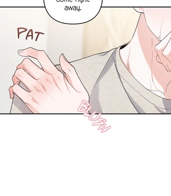 [Ongsim] Not That Cat, This Cat [Eng] – Gay Manga sex 169