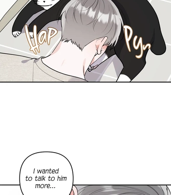 [Ongsim] Not That Cat, This Cat [Eng] – Gay Manga sex 177