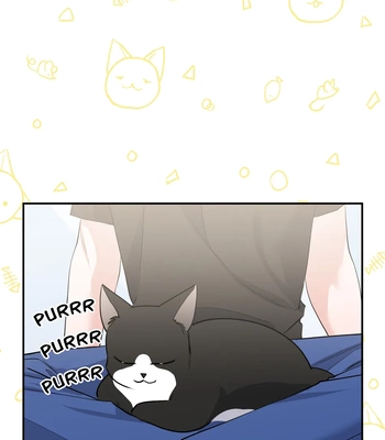 [Ongsim] Not That Cat, This Cat [Eng] – Gay Manga sex 152