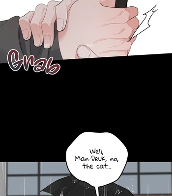 [Ongsim] Not That Cat, This Cat [Eng] – Gay Manga sex 186