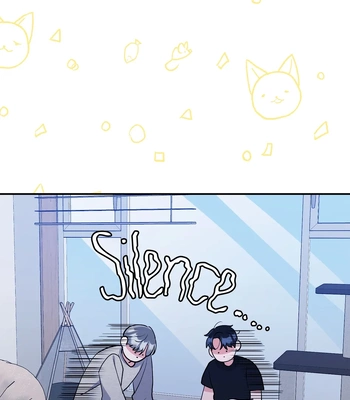 [Ongsim] Not That Cat, This Cat [Eng] – Gay Manga sex 153