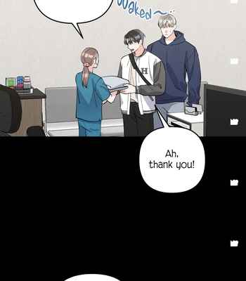 [Ongsim] Not That Cat, This Cat [Eng] – Gay Manga sex 193