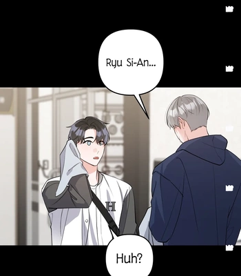[Ongsim] Not That Cat, This Cat [Eng] – Gay Manga sex 196