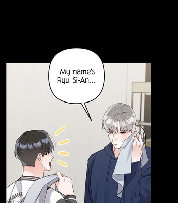 [Ongsim] Not That Cat, This Cat [Eng] – Gay Manga sex 197