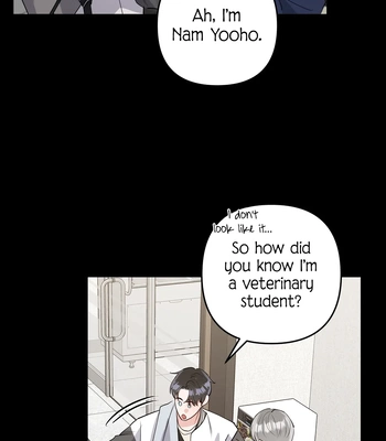 [Ongsim] Not That Cat, This Cat [Eng] – Gay Manga sex 198