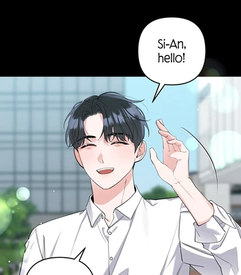 [Ongsim] Not That Cat, This Cat [Eng] – Gay Manga sex 207