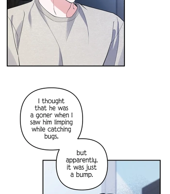 [Ongsim] Not That Cat, This Cat [Eng] – Gay Manga sex 155