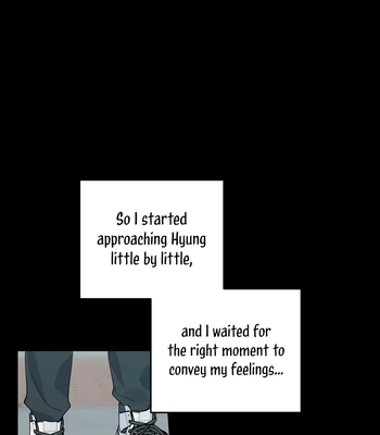 [Ongsim] Not That Cat, This Cat [Eng] – Gay Manga sex 213