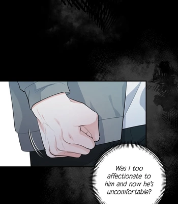 [Ongsim] Not That Cat, This Cat [Eng] – Gay Manga sex 216