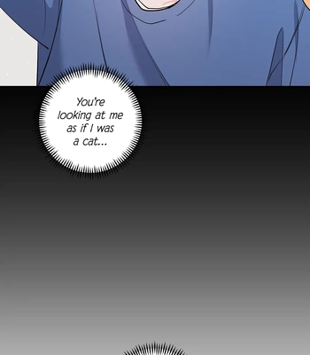 [Ongsim] Not That Cat, This Cat [Eng] – Gay Manga sex 221