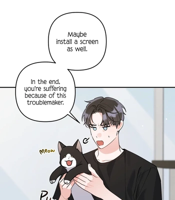 [Ongsim] Not That Cat, This Cat [Eng] – Gay Manga sex 158