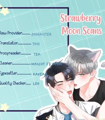 [Ongsim] Not That Cat, This Cat [Eng] – Gay Manga sex 227