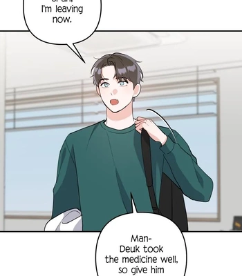 [Ongsim] Not That Cat, This Cat [Eng] – Gay Manga sex 240