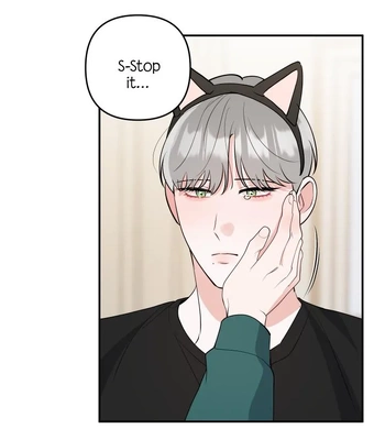 [Ongsim] Not That Cat, This Cat [Eng] – Gay Manga sex 244
