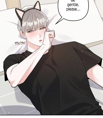 [Ongsim] Not That Cat, This Cat [Eng] – Gay Manga sex 266