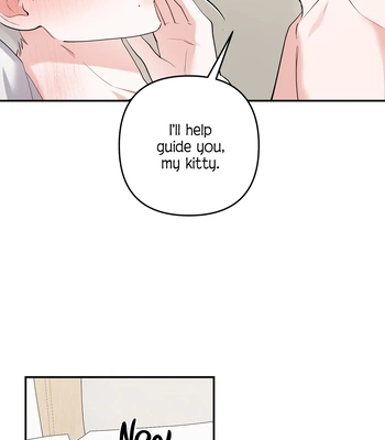 [Ongsim] Not That Cat, This Cat [Eng] – Gay Manga sex 270