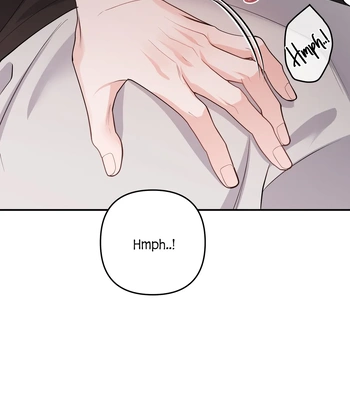 [Ongsim] Not That Cat, This Cat [Eng] – Gay Manga sex 281