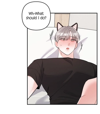 [Ongsim] Not That Cat, This Cat [Eng] – Gay Manga sex 283