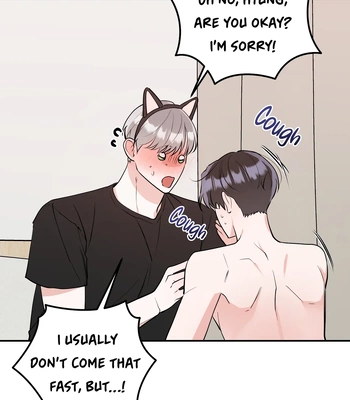 [Ongsim] Not That Cat, This Cat [Eng] – Gay Manga sex 293