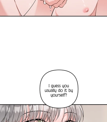 [Ongsim] Not That Cat, This Cat [Eng] – Gay Manga sex 296