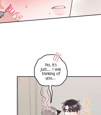[Ongsim] Not That Cat, This Cat [Eng] – Gay Manga sex 297