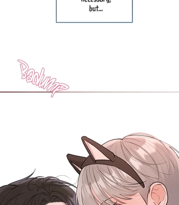 [Ongsim] Not That Cat, This Cat [Eng] – Gay Manga sex 253