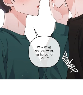 [Ongsim] Not That Cat, This Cat [Eng] – Gay Manga sex 254