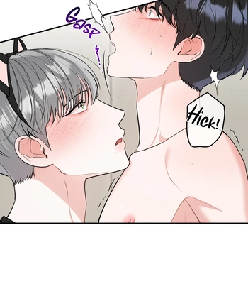 [Ongsim] Not That Cat, This Cat [Eng] – Gay Manga sex 312