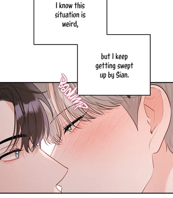 [Ongsim] Not That Cat, This Cat [Eng] – Gay Manga sex 255