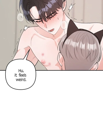 [Ongsim] Not That Cat, This Cat [Eng] – Gay Manga sex 320
