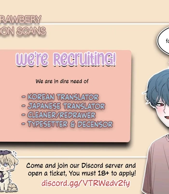 [Ongsim] Not That Cat, This Cat [Eng] – Gay Manga sex 323