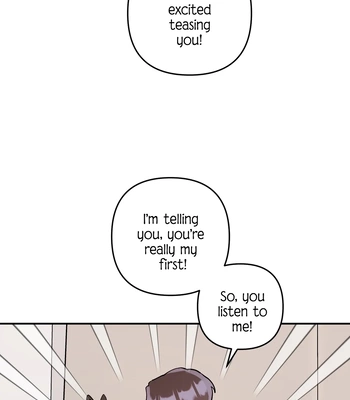 [Ongsim] Not That Cat, This Cat [Eng] – Gay Manga sex 342