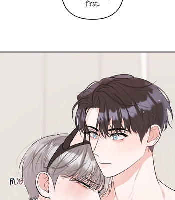 [Ongsim] Not That Cat, This Cat [Eng] – Gay Manga sex 345