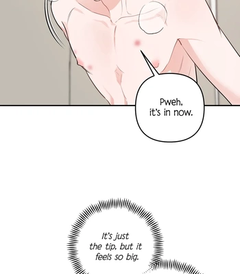 [Ongsim] Not That Cat, This Cat [Eng] – Gay Manga sex 356