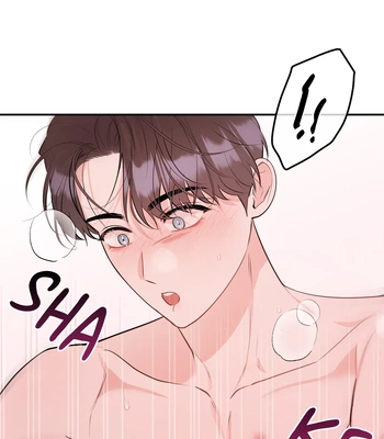 [Ongsim] Not That Cat, This Cat [Eng] – Gay Manga sex 360