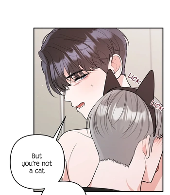 [Ongsim] Not That Cat, This Cat [Eng] – Gay Manga sex 327