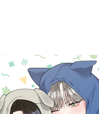 [Ongsim] Not That Cat, This Cat [Eng] – Gay Manga sex 366