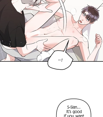 [Ongsim] Not That Cat, This Cat [Eng] – Gay Manga sex 369