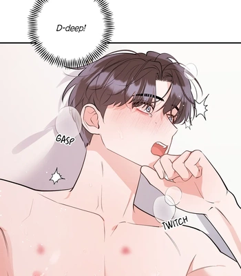 [Ongsim] Not That Cat, This Cat [Eng] – Gay Manga sex 372