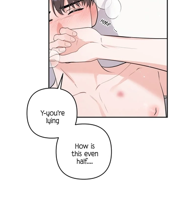 [Ongsim] Not That Cat, This Cat [Eng] – Gay Manga sex 376