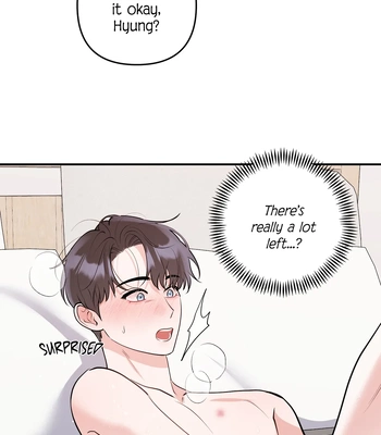[Ongsim] Not That Cat, This Cat [Eng] – Gay Manga sex 378