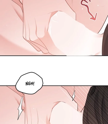 [Ongsim] Not That Cat, This Cat [Eng] – Gay Manga sex 382