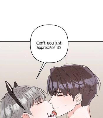 [Ongsim] Not That Cat, This Cat [Eng] – Gay Manga sex 329