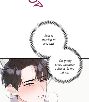 [Ongsim] Not That Cat, This Cat [Eng] – Gay Manga sex 383