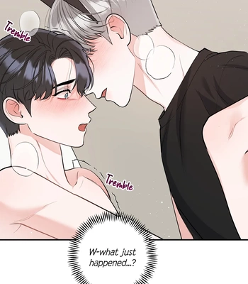 [Ongsim] Not That Cat, This Cat [Eng] – Gay Manga sex 388