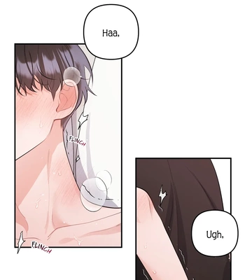 [Ongsim] Not That Cat, This Cat [Eng] – Gay Manga sex 393