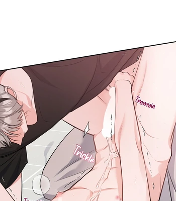 [Ongsim] Not That Cat, This Cat [Eng] – Gay Manga sex 394